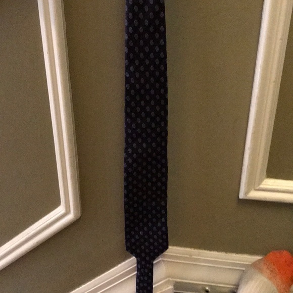 Men’s tie - Picture 1 of 3